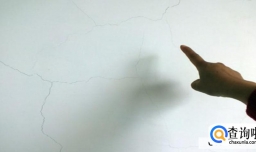 墙上有裂缝怎么办