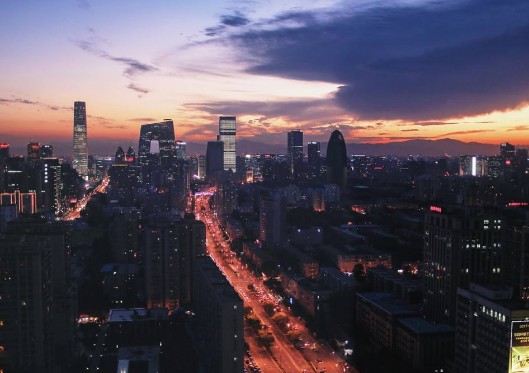 同城是什么范围