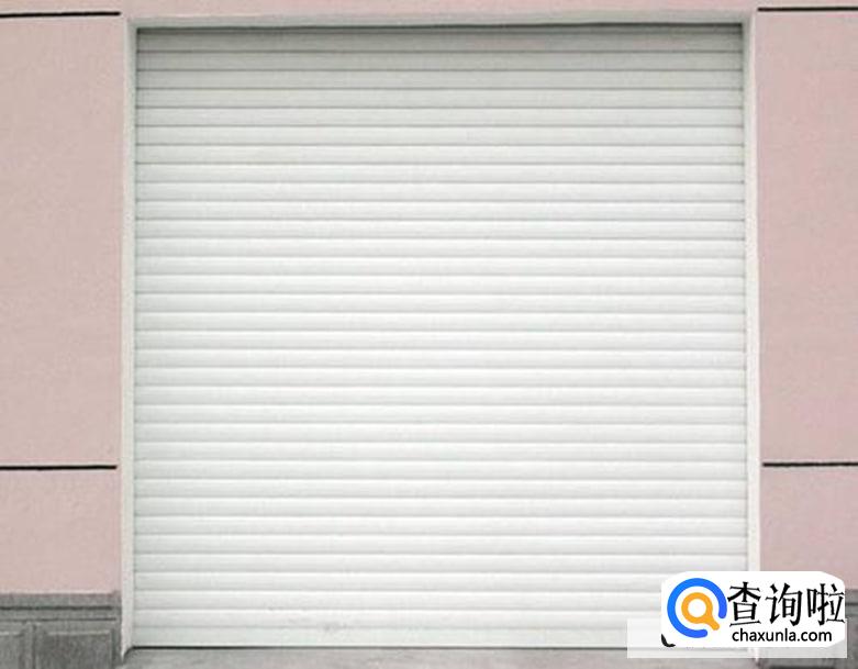 卷闸门锁坏了怎么修最好