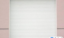 卷闸门锁坏了怎么修最好