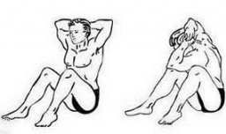 拉伸长高 成人长高唯一途径