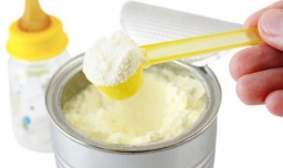 婴儿奶粉排行榜10强