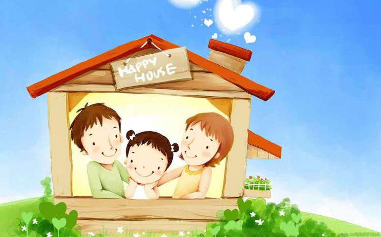 姑姑的老公叫什么