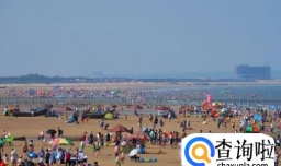 日照海边好玩的地方介绍