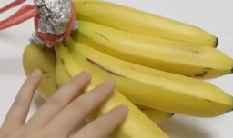 香蕉最好的保存方式