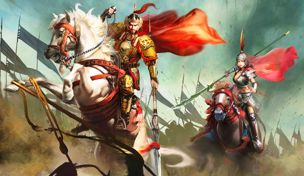 赵构为什么要杀岳飞