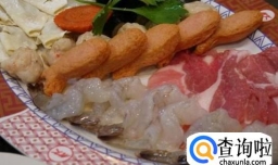 怎样自己在家做泰式火锅？