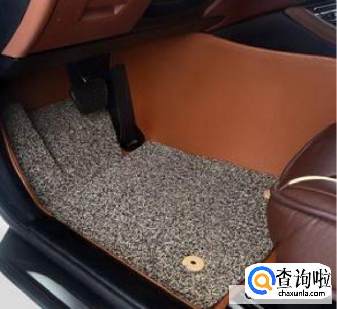 哪些车身装饰物容易发生安全隐患