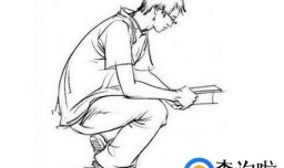 学习画速写的技巧？