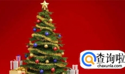 圣诞节怎么布置店面