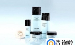 香奈儿山茶花保湿系列怎么样