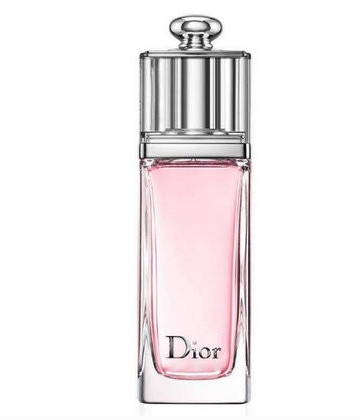 香水排行榜前十名女士