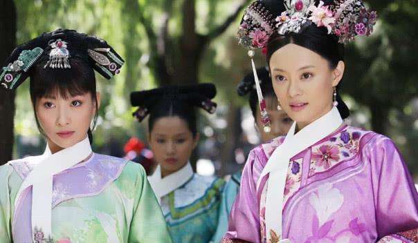 皇上驾崩后后宫三千佳丽怎么处置