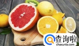 有助于女性美容养颜的六种食物