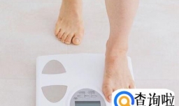 怎样才能瘦肚子