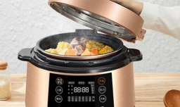 电压力锅排行榜前十名