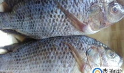 糯米鱼饼的做法