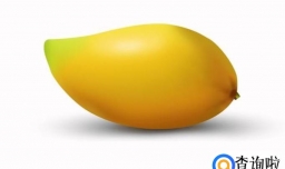 “自制芒果干”不用非得吃菲律宾的，自家就有