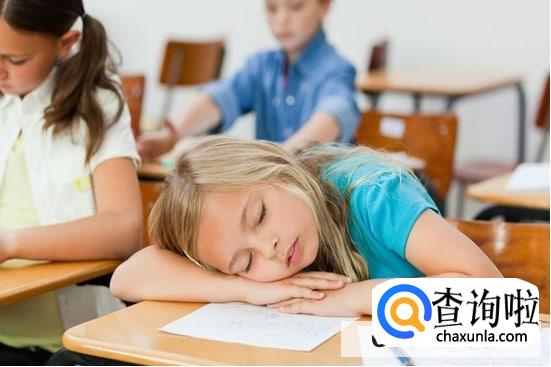 儿童多动症危害大