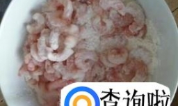 怎样做虾仁蛋包饭健康又好吃？