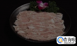 猪肉清汤火锅的做法