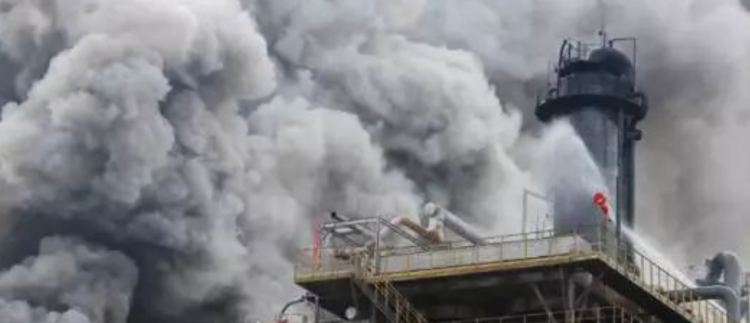 粉尘为什么会爆炸？