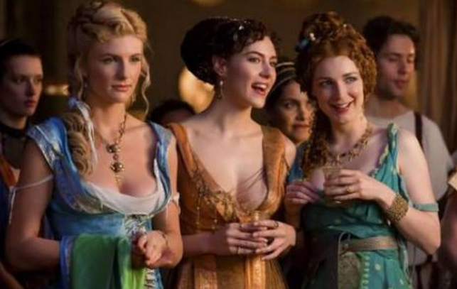 大尺度美剧排行榜前十名