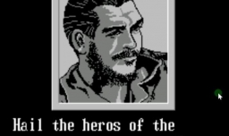 古巴战士怎么玩？