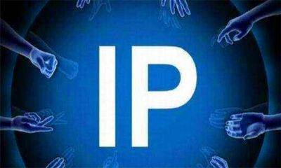 ip是什么意思