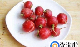 水果萝卜怎么做好吃