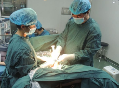 手术后刀口疼要注意些什么