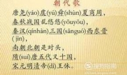 如何提高历史成绩