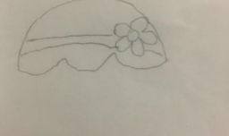 如何画出可爱的小姑娘