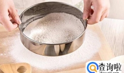 怎样制作做煎饼果子的面浆？