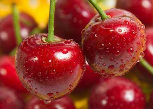 车厘子每天吃多少合适
