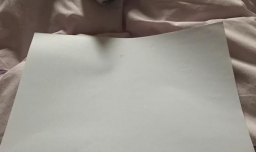 折纸：如何折帆船？