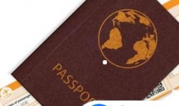 护照快过期了怎么办？