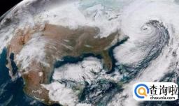 炸弹气旋的怎么形成的？有什么危害吗？