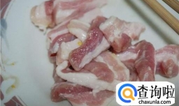 小竹笋的做法大全家常