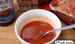 很美味的年糕怎么做好吃又简单