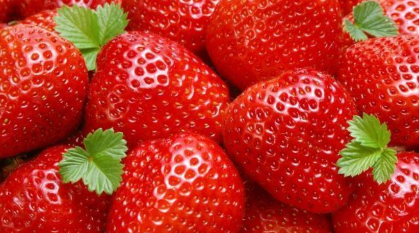  防癌十大类食物排行榜