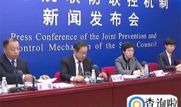 疾控局回应XBB.1.16流行情况 脆弱人群仍建议佩戴口罩