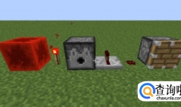 我的世界自动烟花机