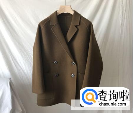 羊毛外套怎么洗