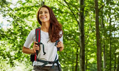 十大减肥方法排行榜