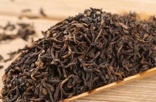 生普洱和熟普洱有什么区别