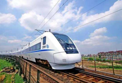 高铁上有母婴室吗