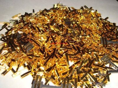 稀有金属有哪些