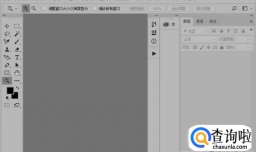 如何制作绳索编织效果图片？