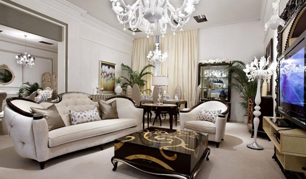 全国十大家装公司排名